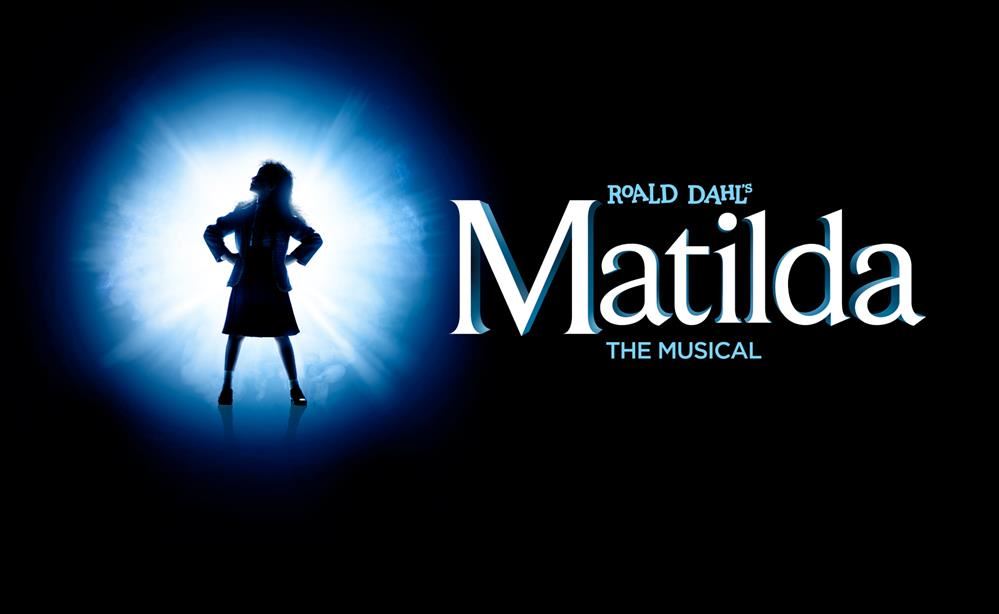  SHS Presents Roald Dahl's Matilda the Musical